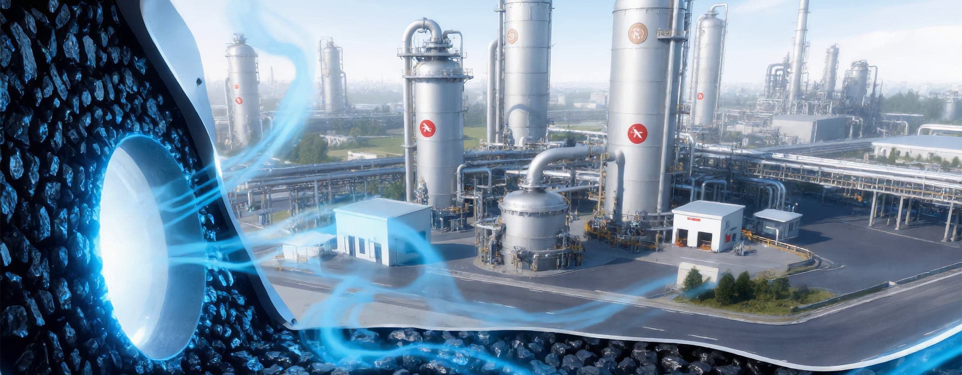 Energie a bezpečnost