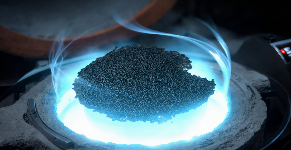 Nové materiály a inteligentní výroba